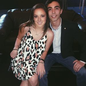 Meet your Posher, Jake